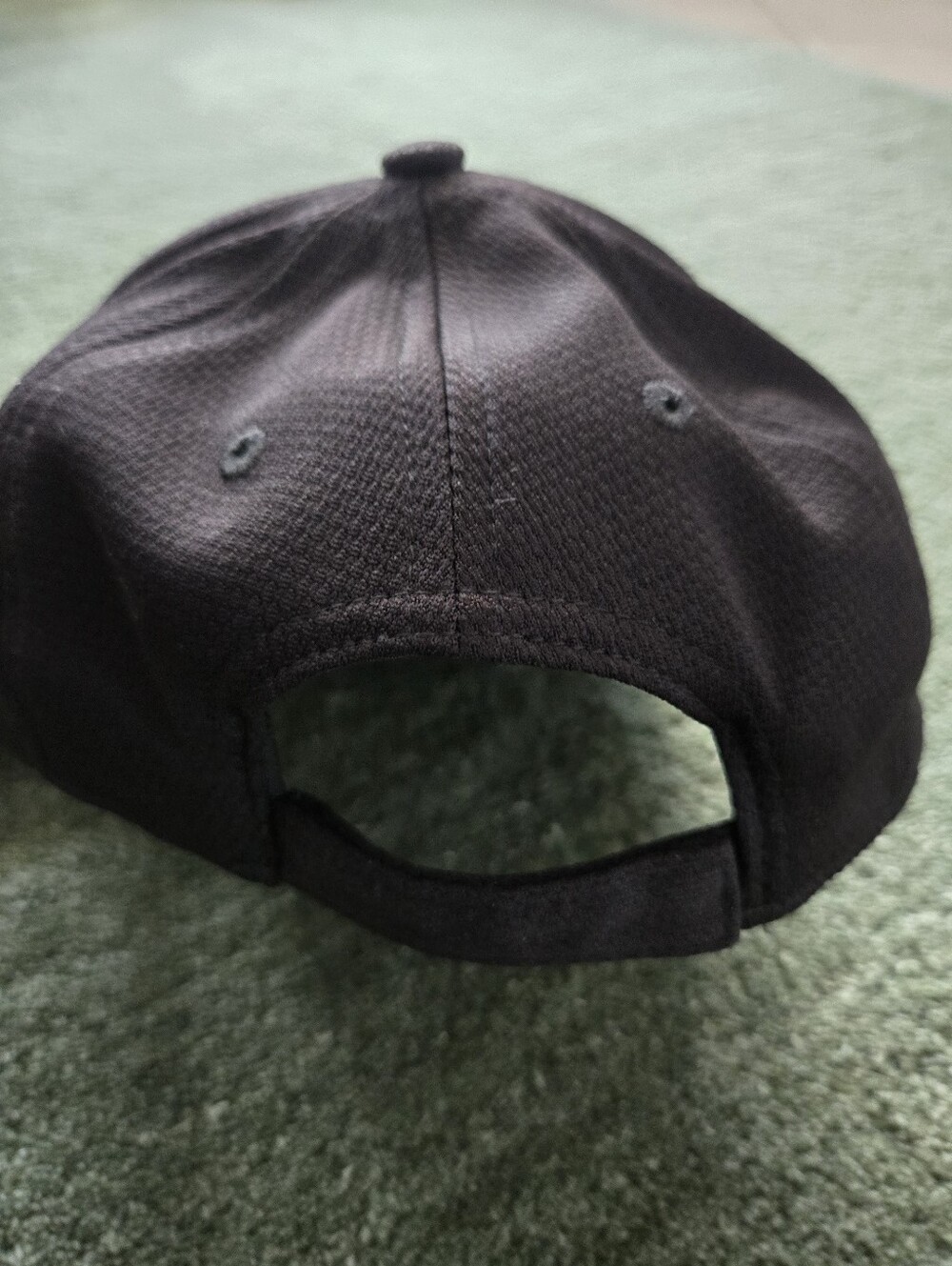 OC Sports Youth Baseball Cap Florida Marlins Adjustable Hat MLB - Picture 3 of 5